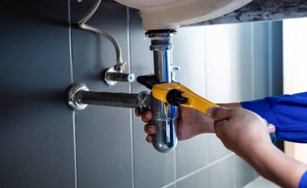 Rolling Hills Estates, CA Plumber Company